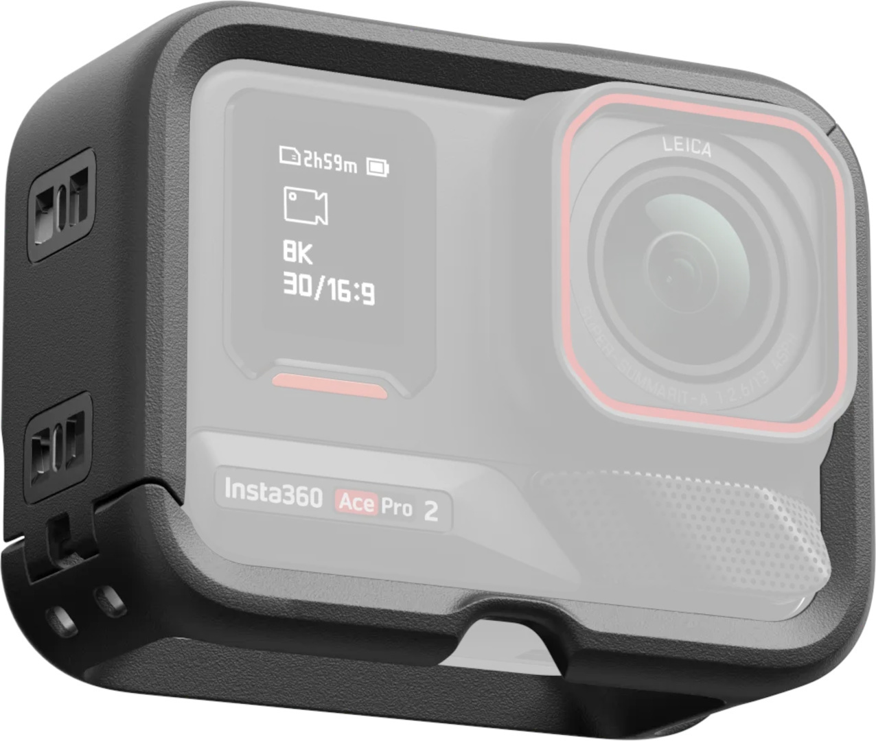 Insta360 Ace Pro 2/Ace Pro Cadru vertical-orizontal Figura 1 Insta360 Ace Pro 2/Ace Pro Cadru vertical-orizontal Figura 1