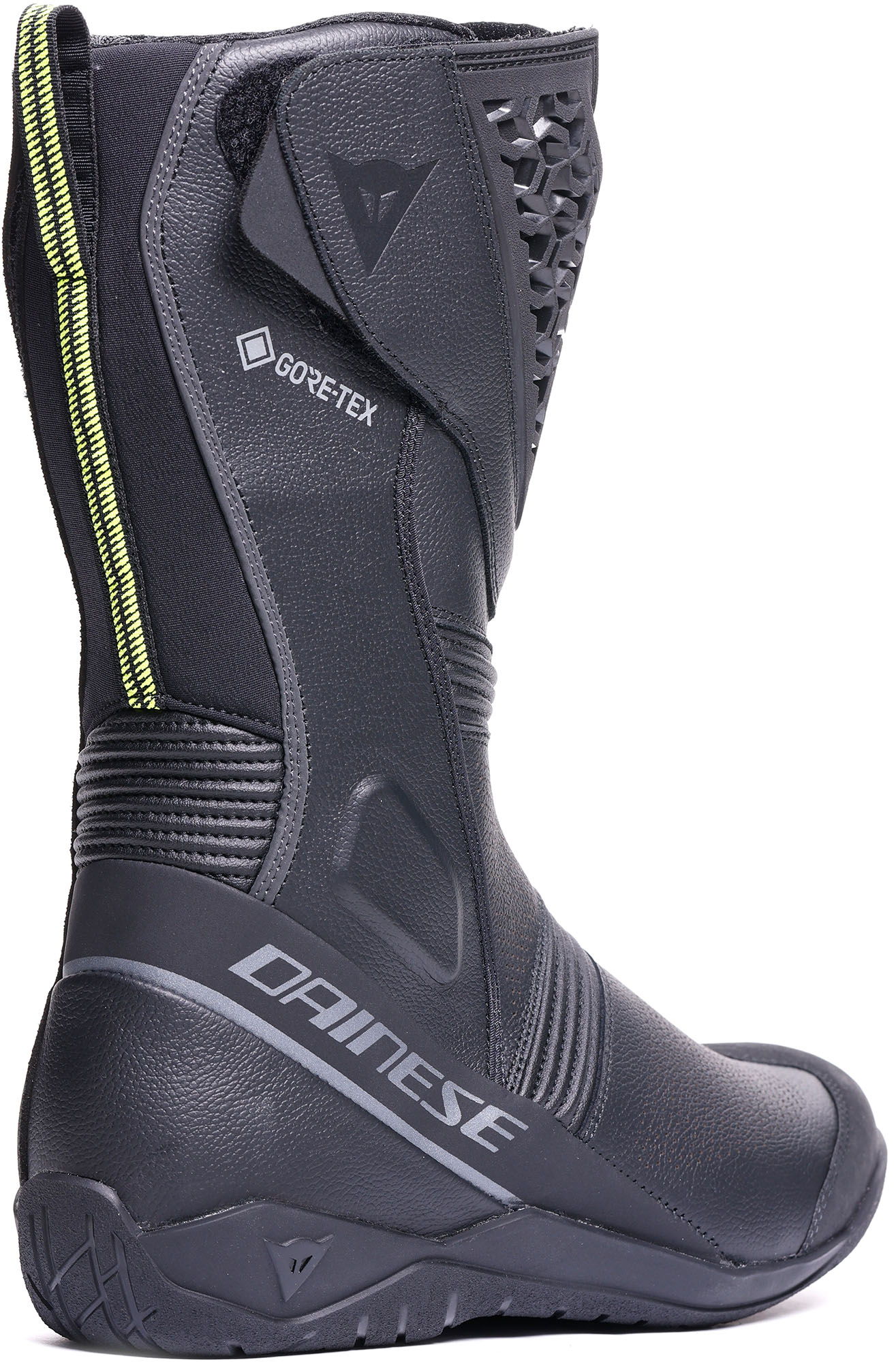 Dainese Fulcrum 4 Gore-Tex Motorcycle Boots 49 Figure 3