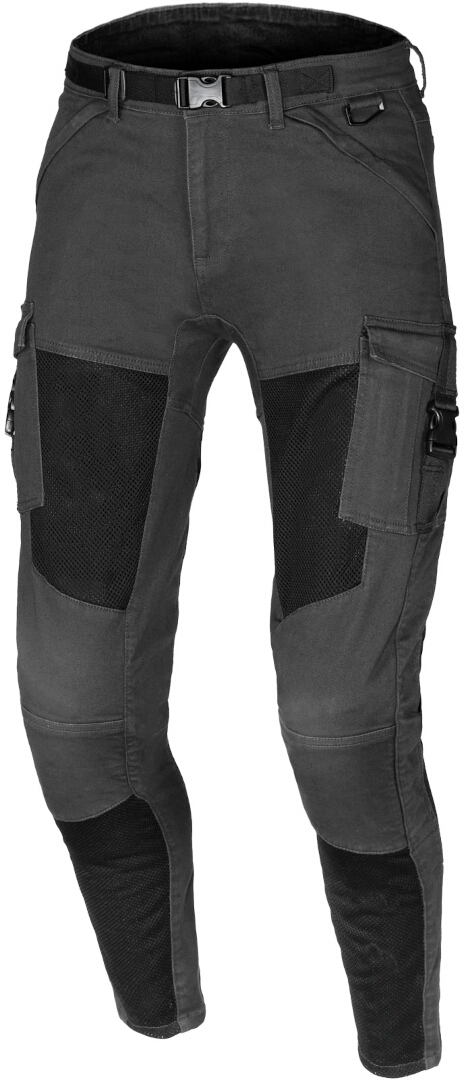 Macna Bombar Motorcycle Textile Pants-image-782923770
