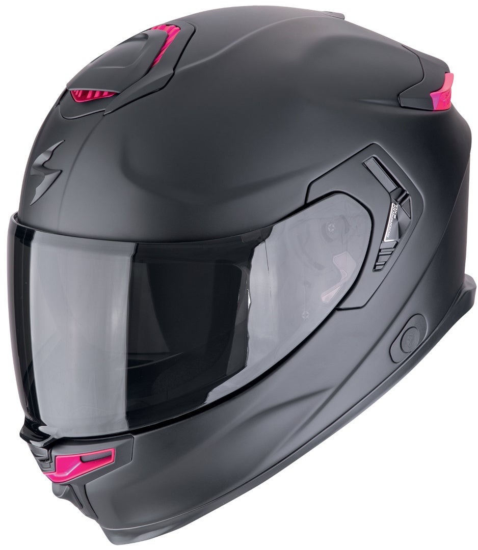 Scorpion EXO-GT SP Air Solid Helmet-image-914550186