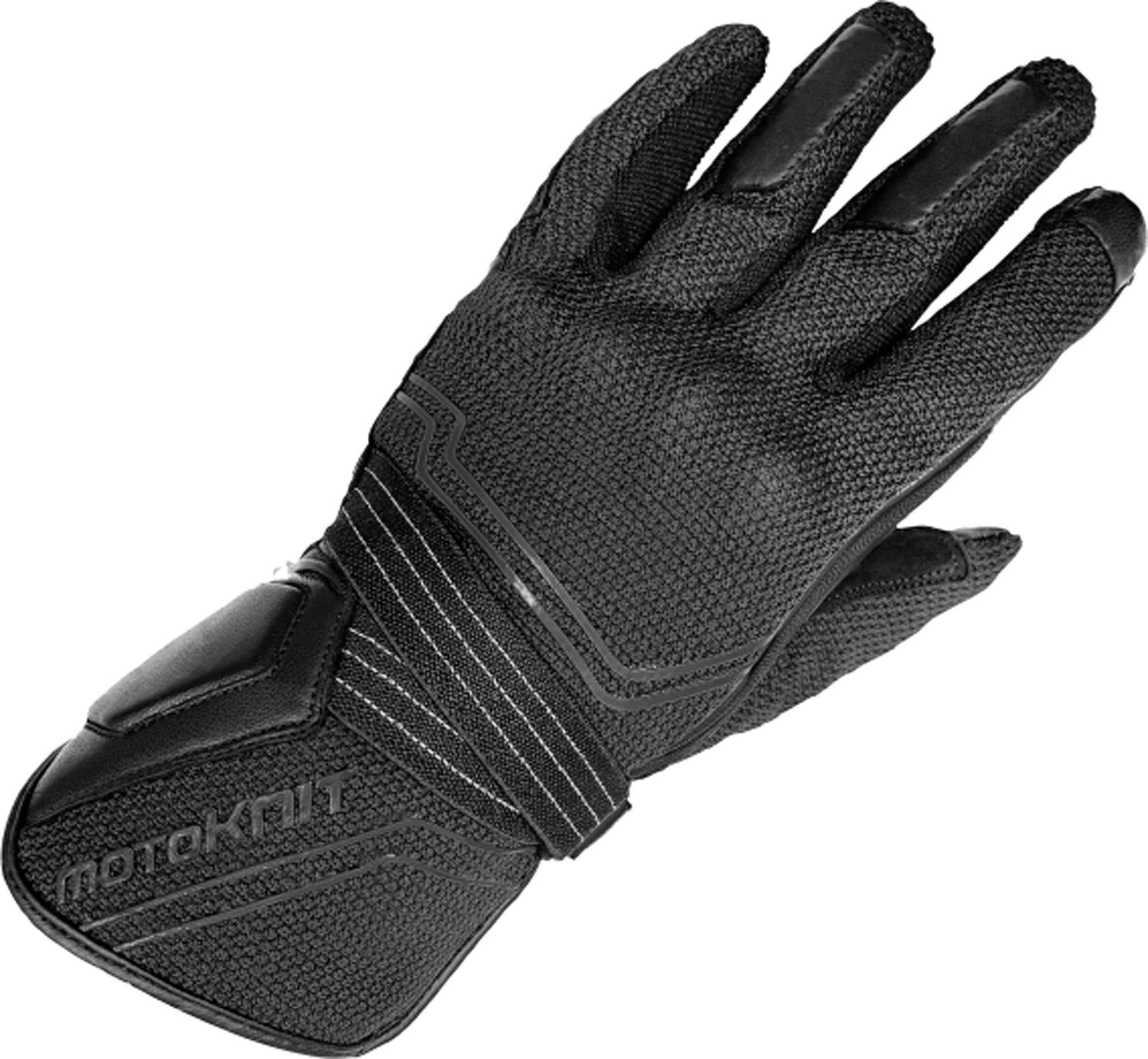 Büse 40 Degrees Luvas de Motocicleta Artigo principal Figura 1