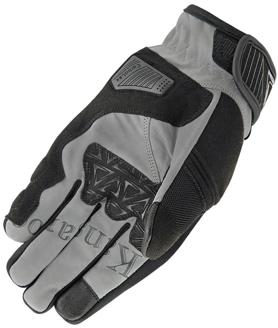Orina Jet Motorradhandschuhe 7 (S) Abbildung 2
