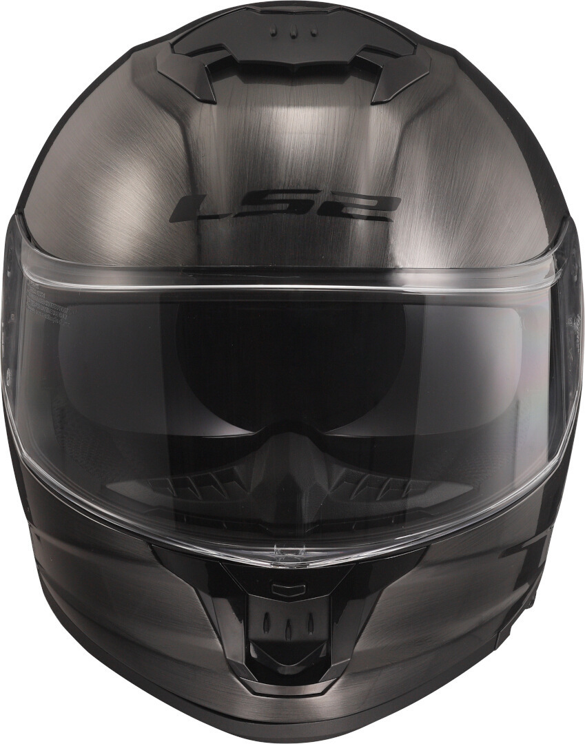 LS2 FF808 Stream II Jeans Helmet L (59/60) Figure 4
