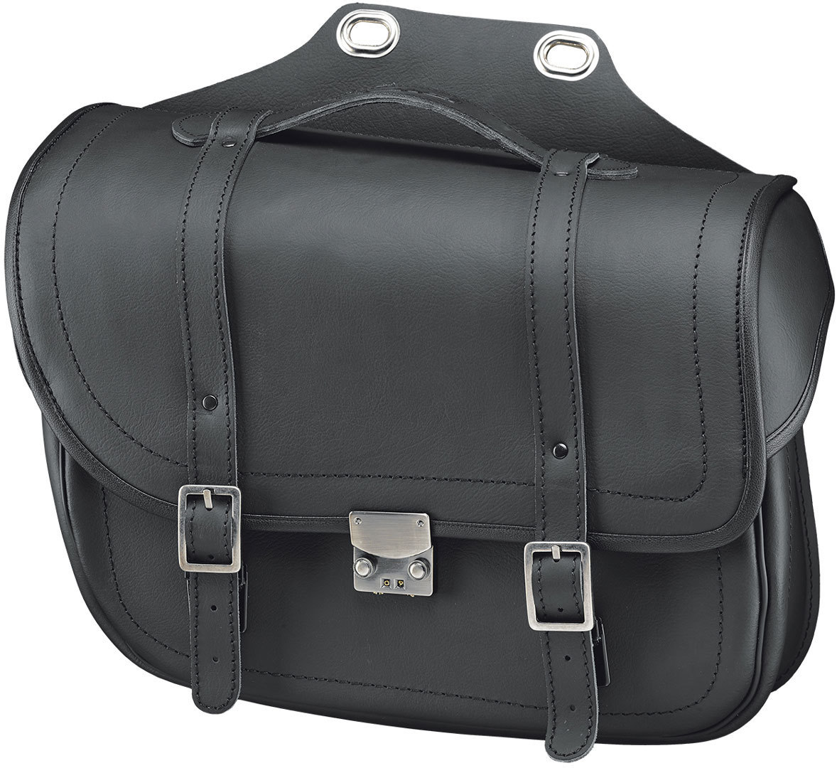 Held Cruiser Bullet Geantă de șa Figura 1