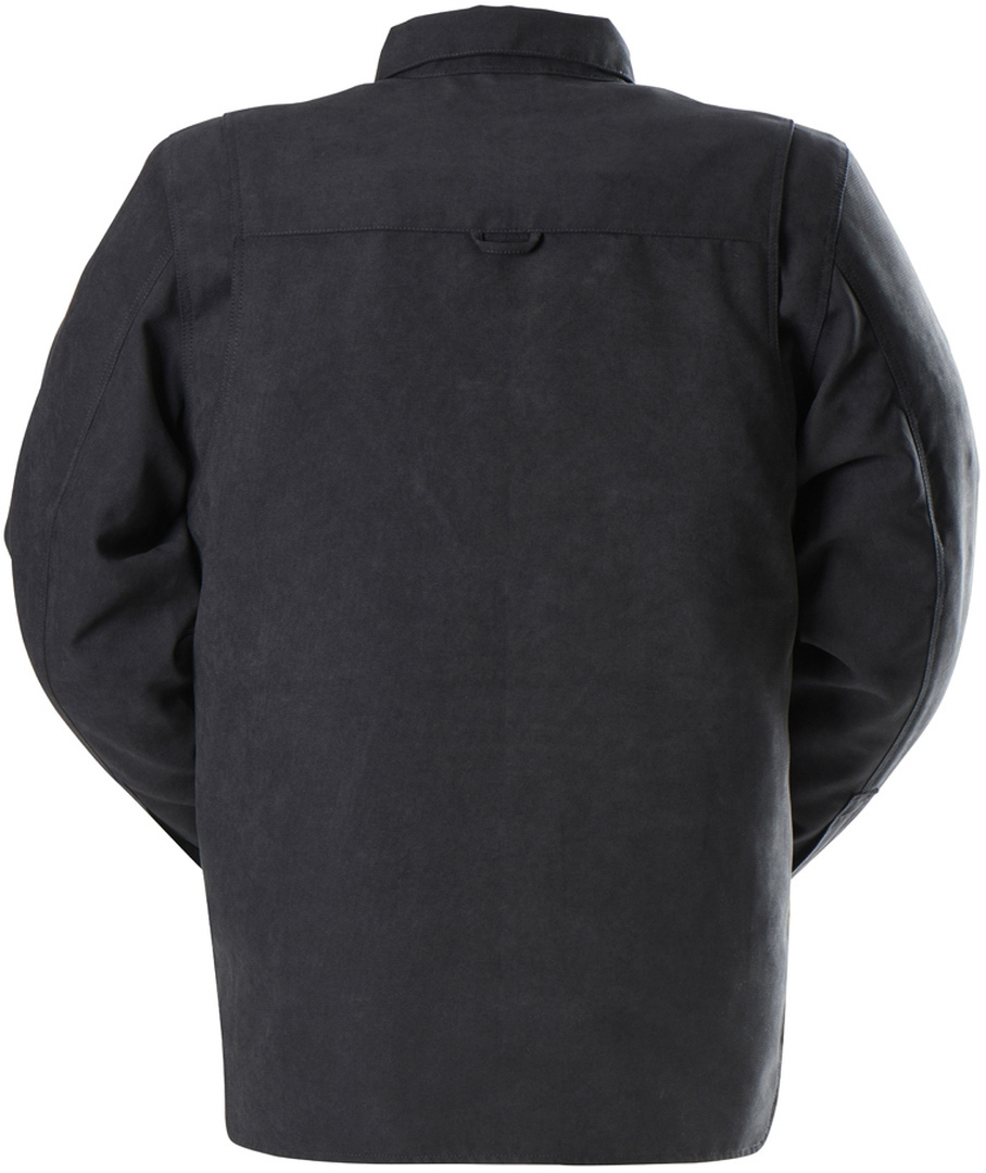 Furygan Marlon Built with Kevlar® Cămașă de motocicletă negru XXL Figura 2