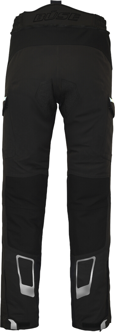Büse Grado Pro Waterproof Motorcycle Textile Pants 62 Figure 2