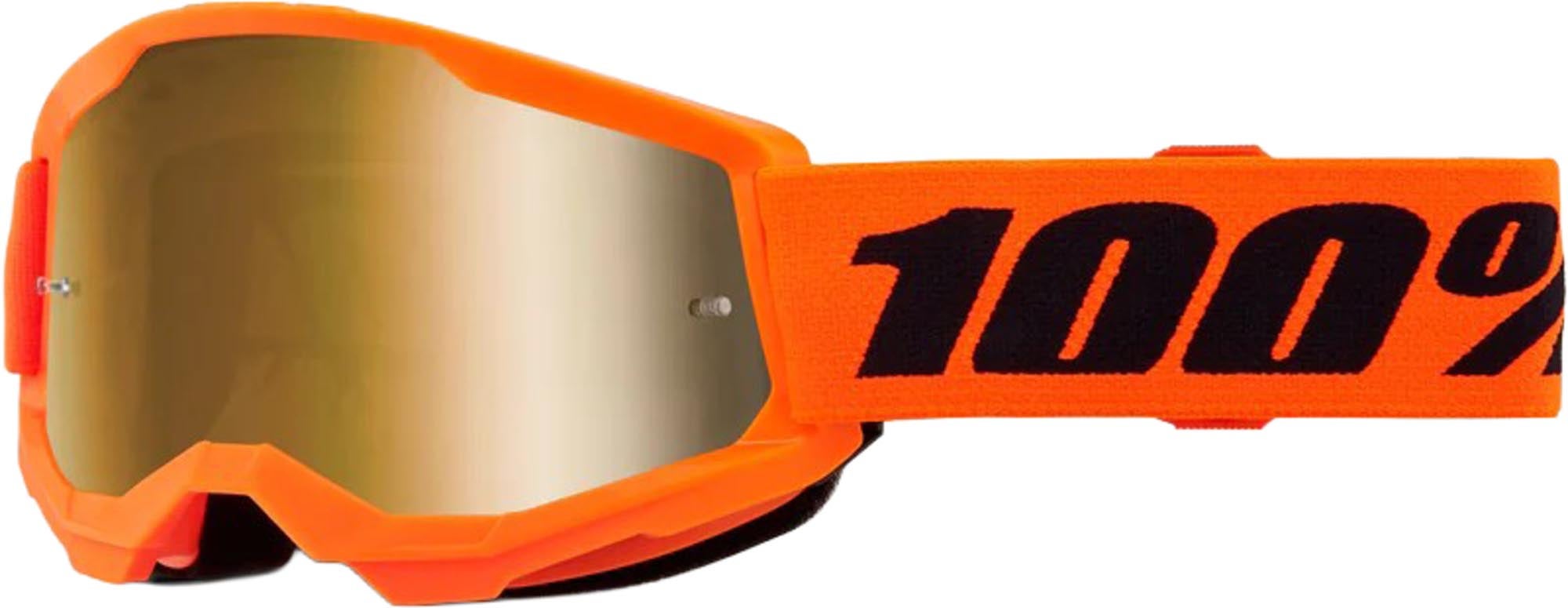 Neon Orange