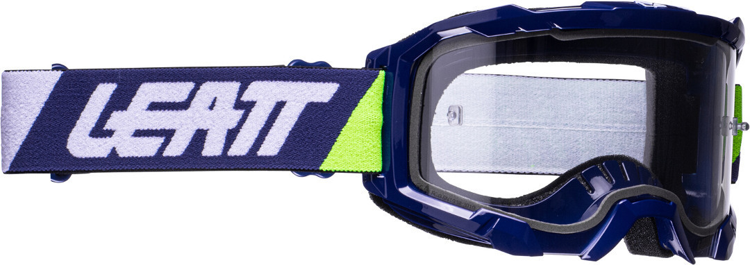 Leatt Velocity 4.5 Bold Ochelari de motocross Articolul principal Figura 1 Leatt Velocity 4.5 Bold Ochelari de motocross Articolul principal Figura 1
