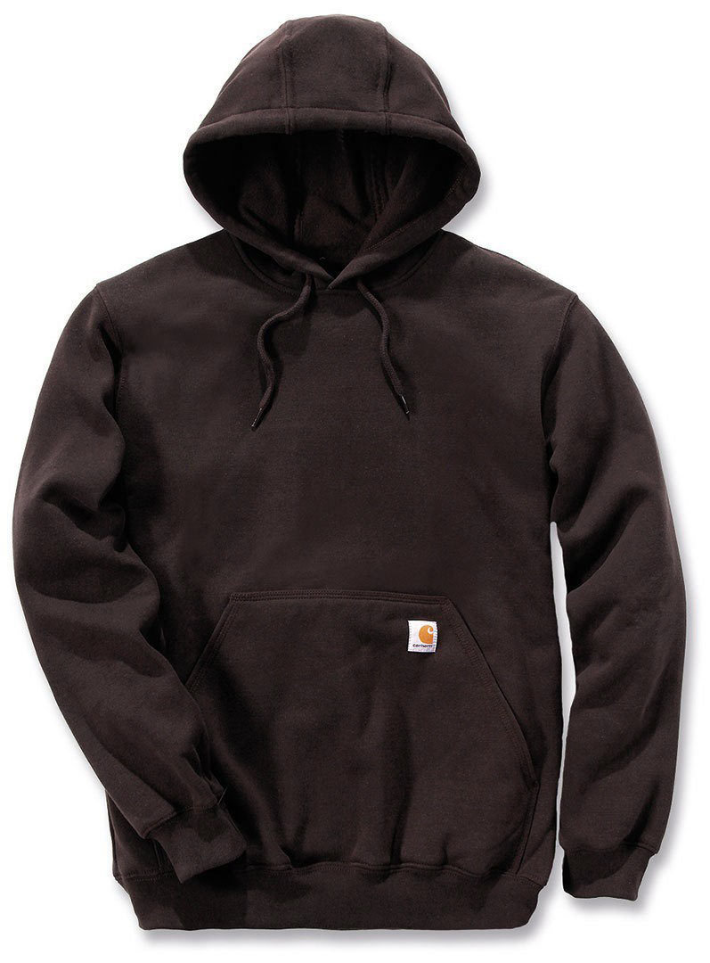 Carhartt Midweight Hanorac Maro închis S Figura 1