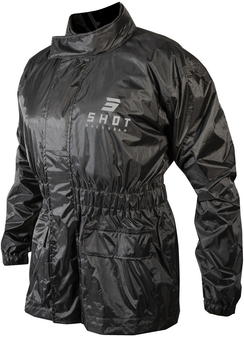 Shot 2.0 Regenjacke XS Abbildung 1