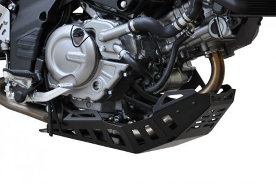 Proteção do motor ZIEGER, SUZUKI DL 650 Artigo principal Figura 1