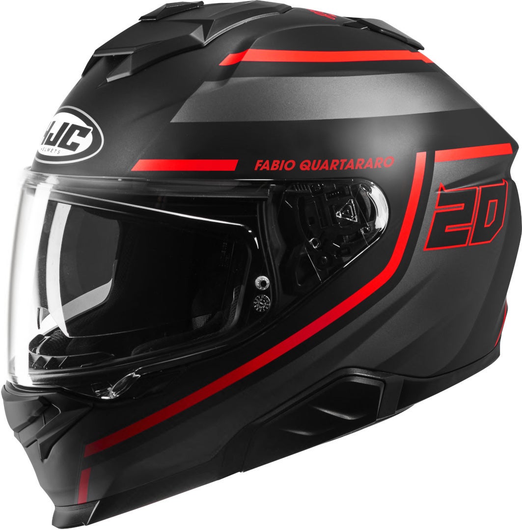 HJC i71 FQ 20 Helmet M (57/58) Figure 1
