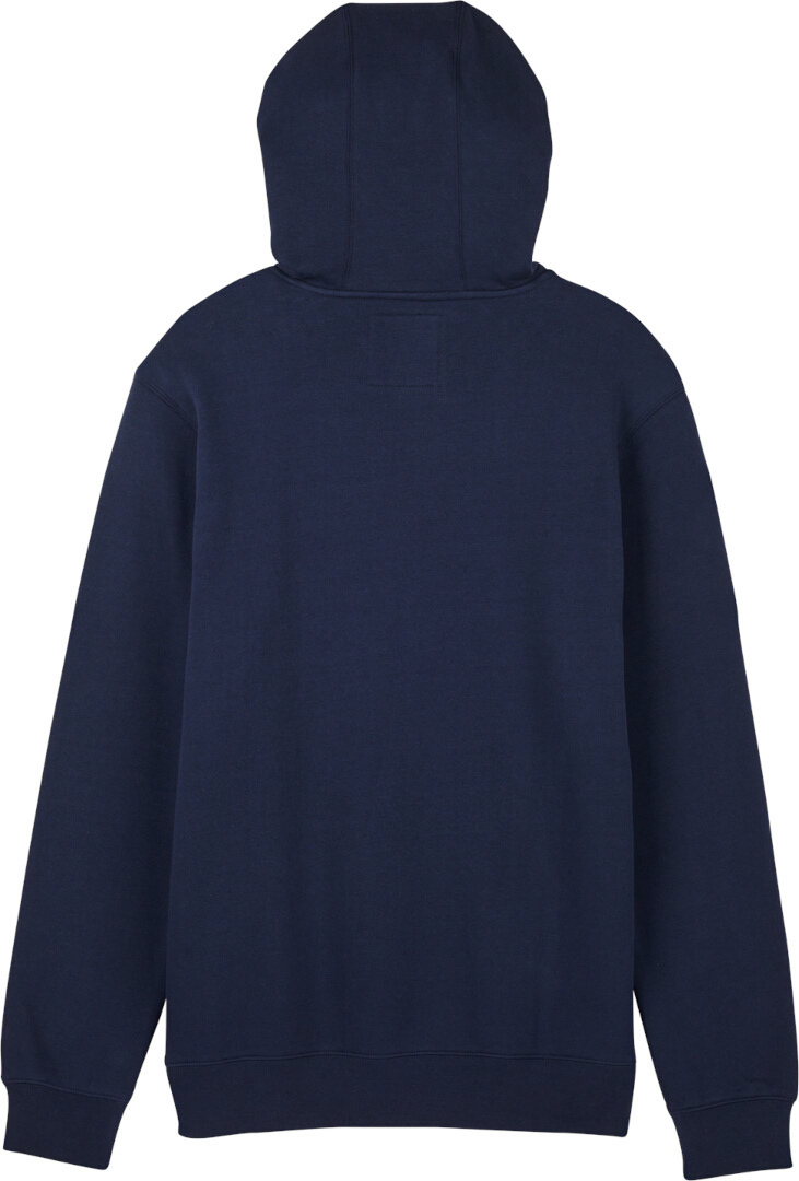 FOX Fox Head Capuche bleu foncé/blanc L Figure 2