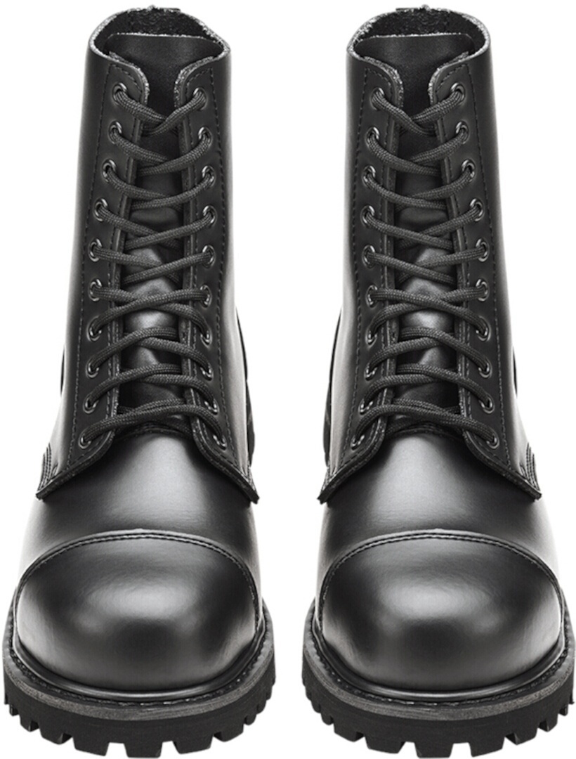 Brandit Vegantom 10 Botas de ilhós 43 Figura 1