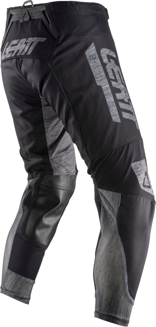 Leatt GPX 4.5 Motocross bukser sort/grå L Figur 2