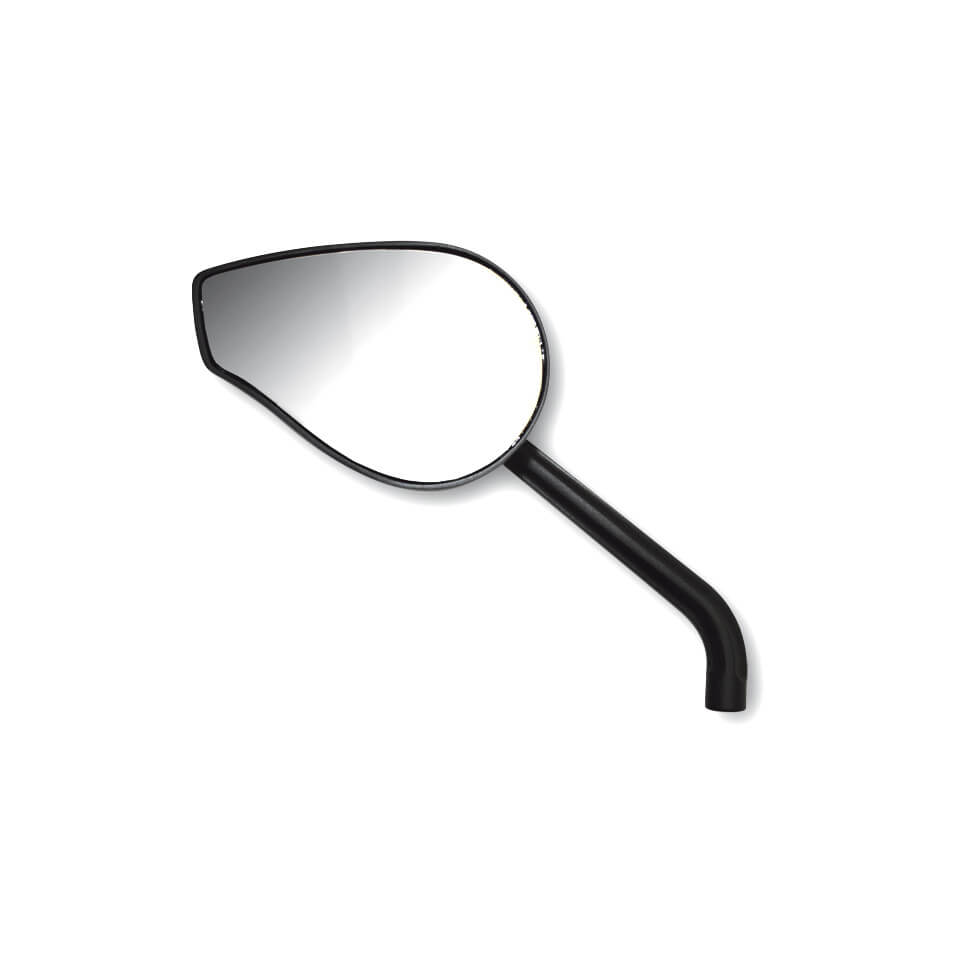 HIGHSIDER Spiegel PHOENIX 1 negru Figura 3
