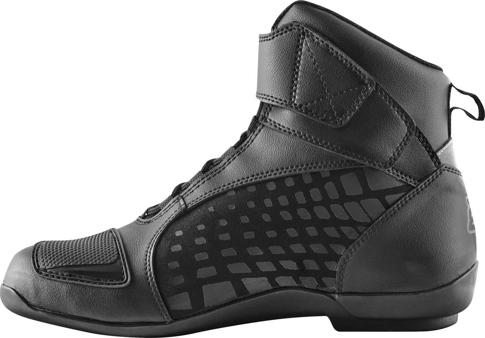 Bogotto GPX WR 2.0 chaussures de moto imperméables 43 Figure 3