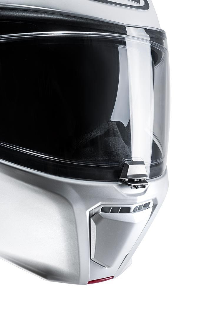 HJC RPHA 90 casque Blanc mat M (57/58) Figure 8