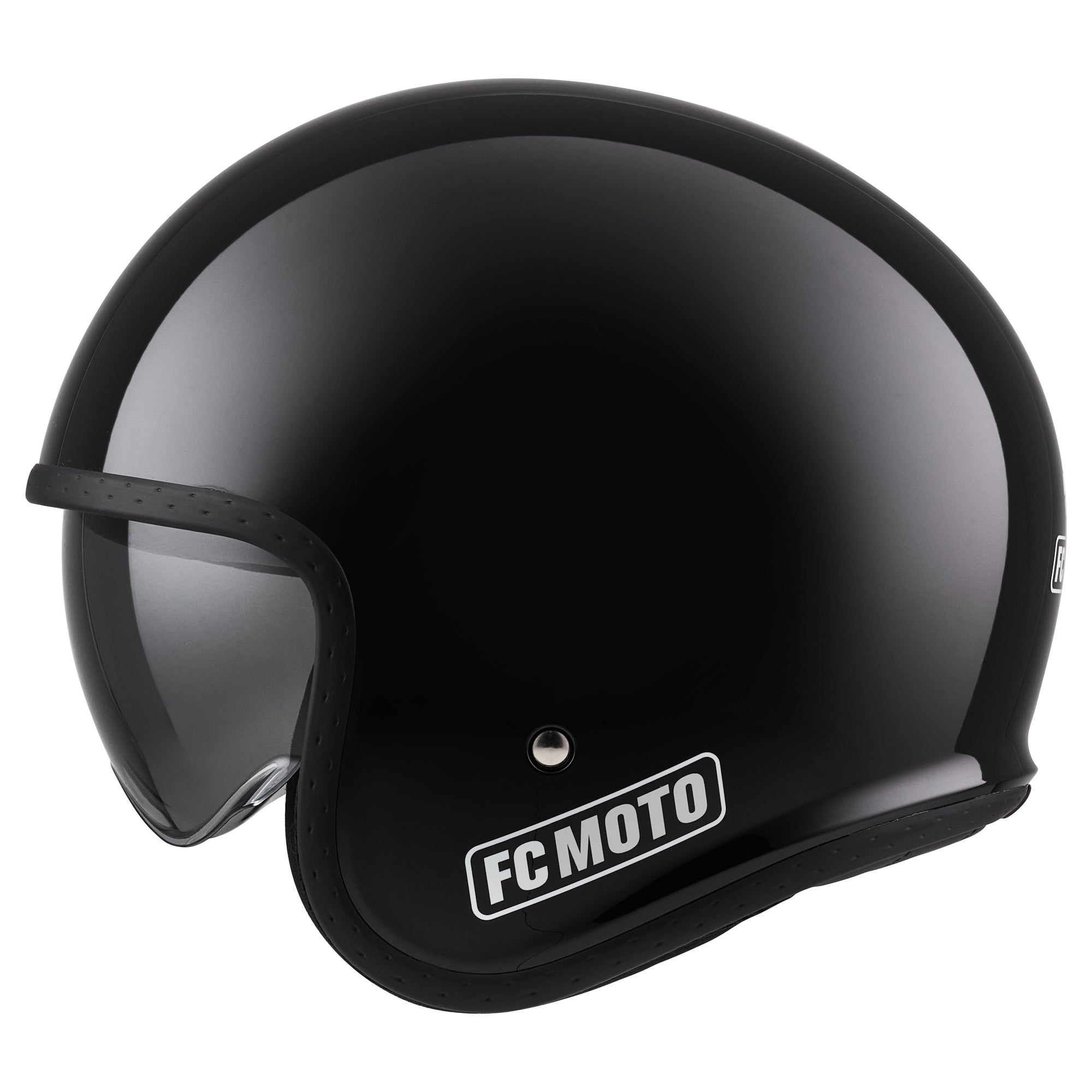 FC-Moto G-295 Jethjelm Sort XXL (63/64) Figur 3