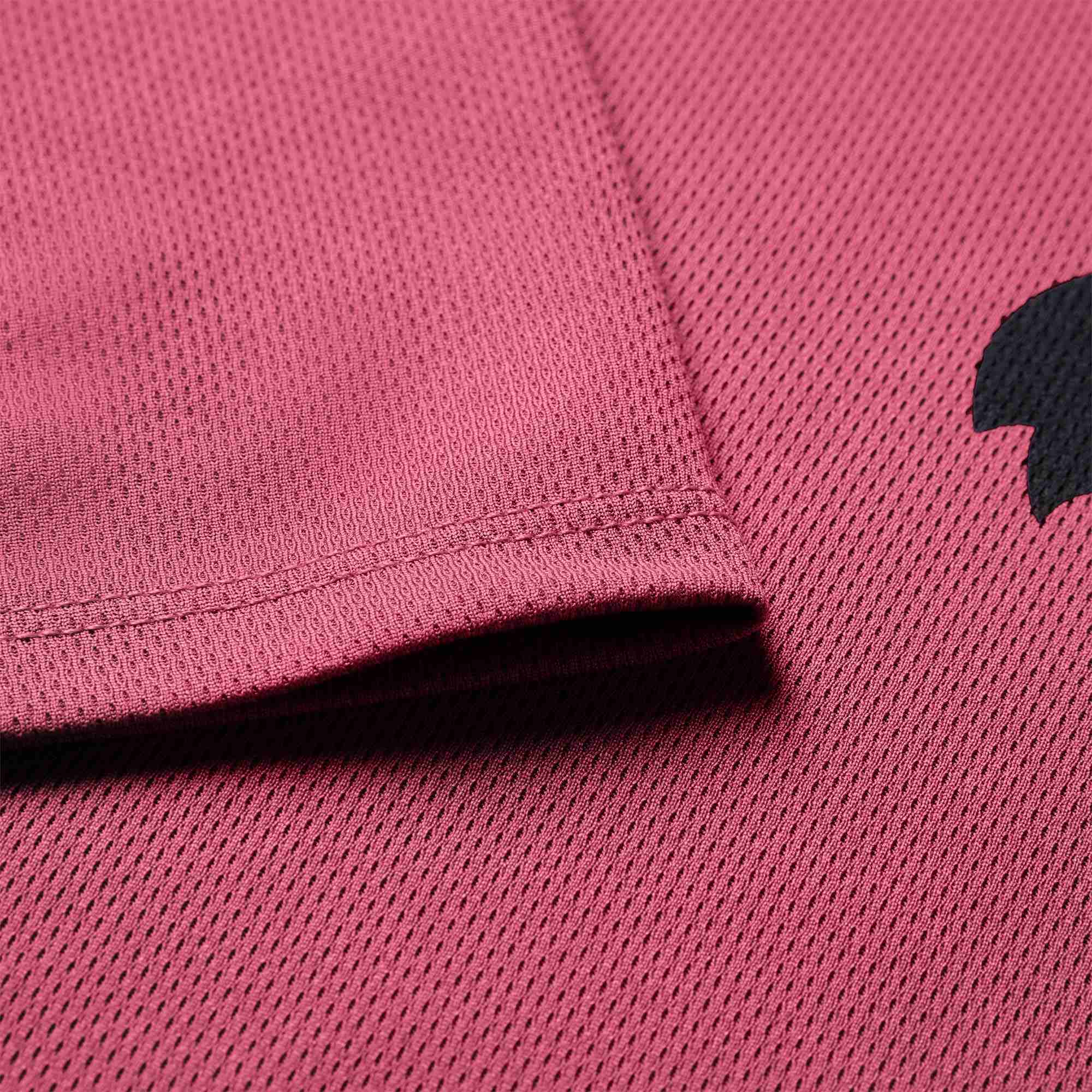 FOX Ranger Fox Head Dames Fiets Jersey felroze M Figuur 5