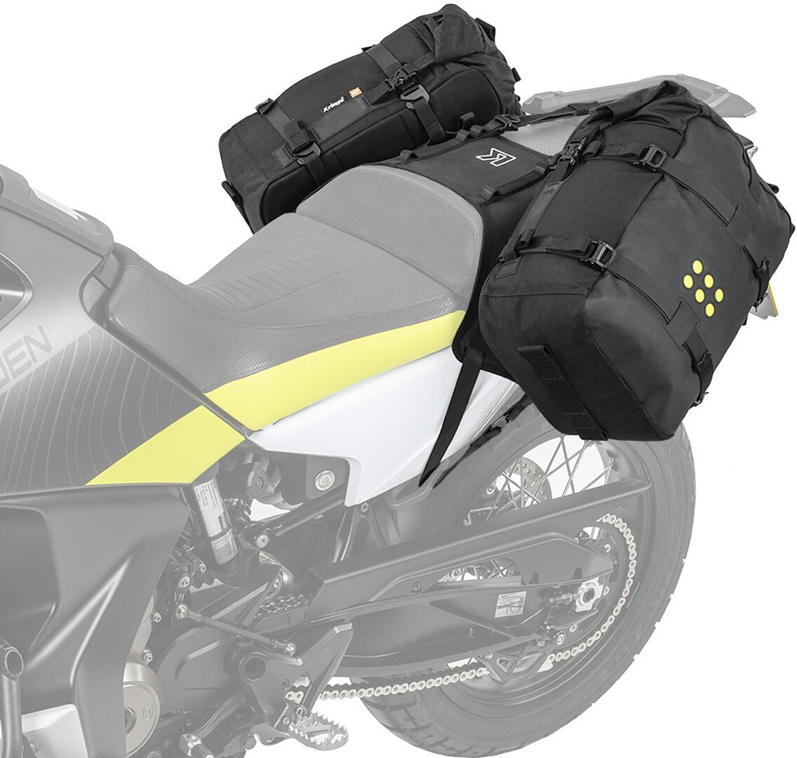 Kriega OS-Base Husqvarna Norden 901 Sistem de montare Figura 2