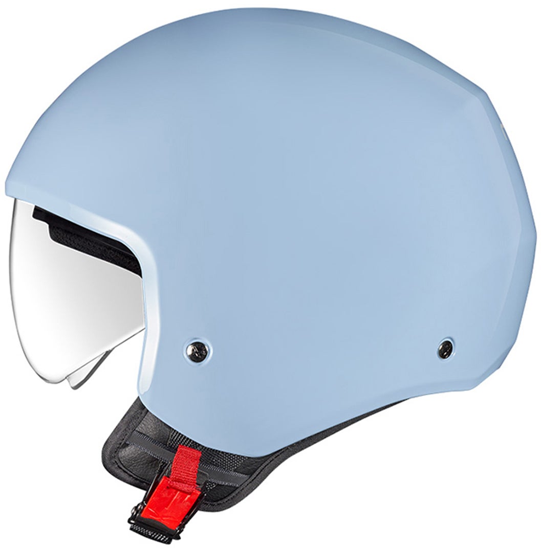 Nexx Y.10 Core Jet Helmet light blue S (55/56) Figure 1
