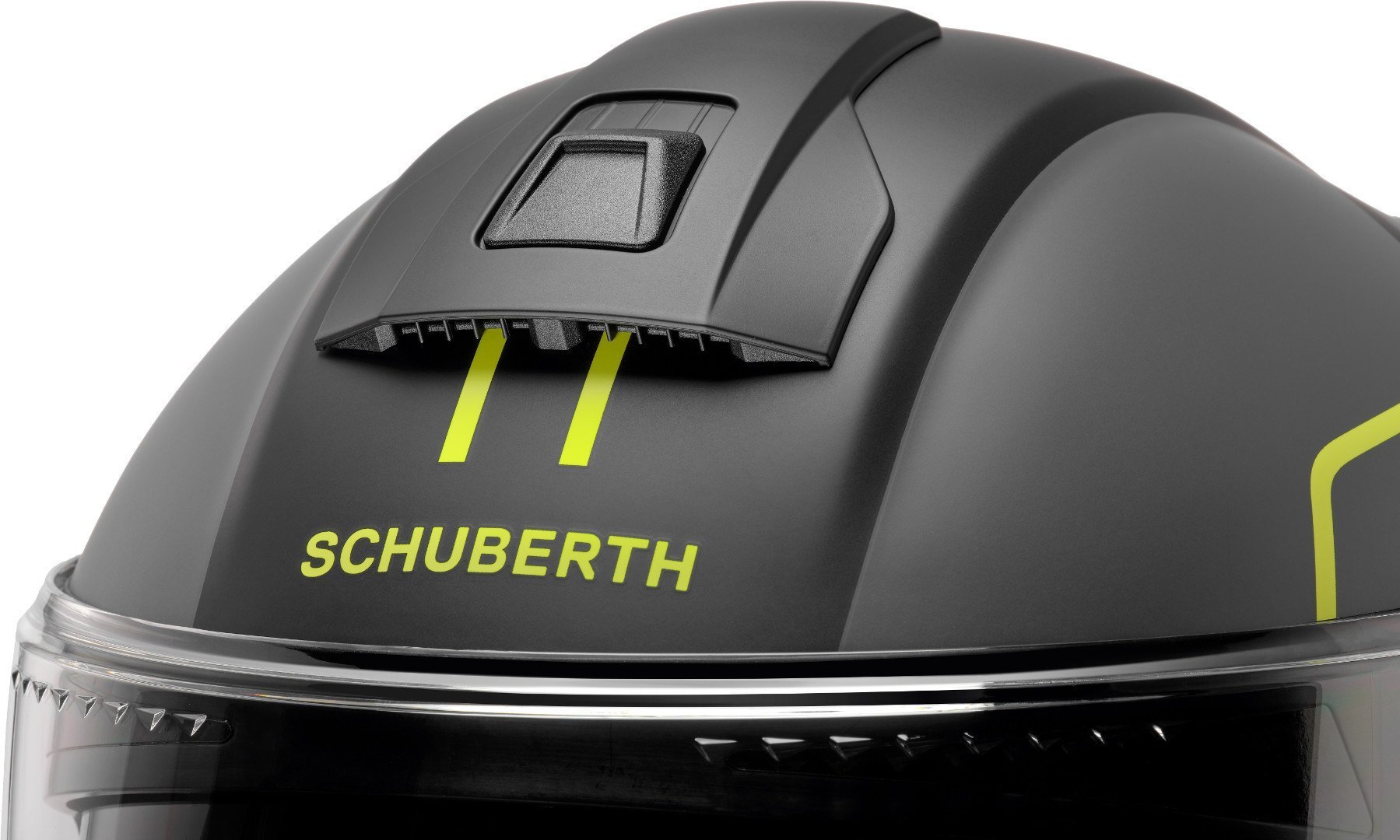 Schuberth C5 Master Hełm żółty S (55) Rysunek 7