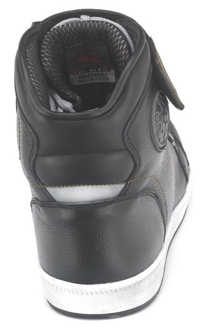 Kochmann Brooklyn Sneaker moto impermeabile 38 Figura 2