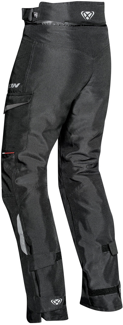 Ixon Summit 2 Pantaloni pentru femei L Figura 2