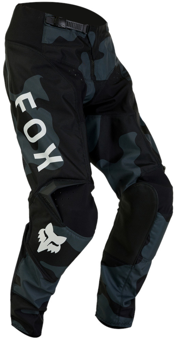 FOX 180 Bnkr Motorcross Broek 34 Figuur 1