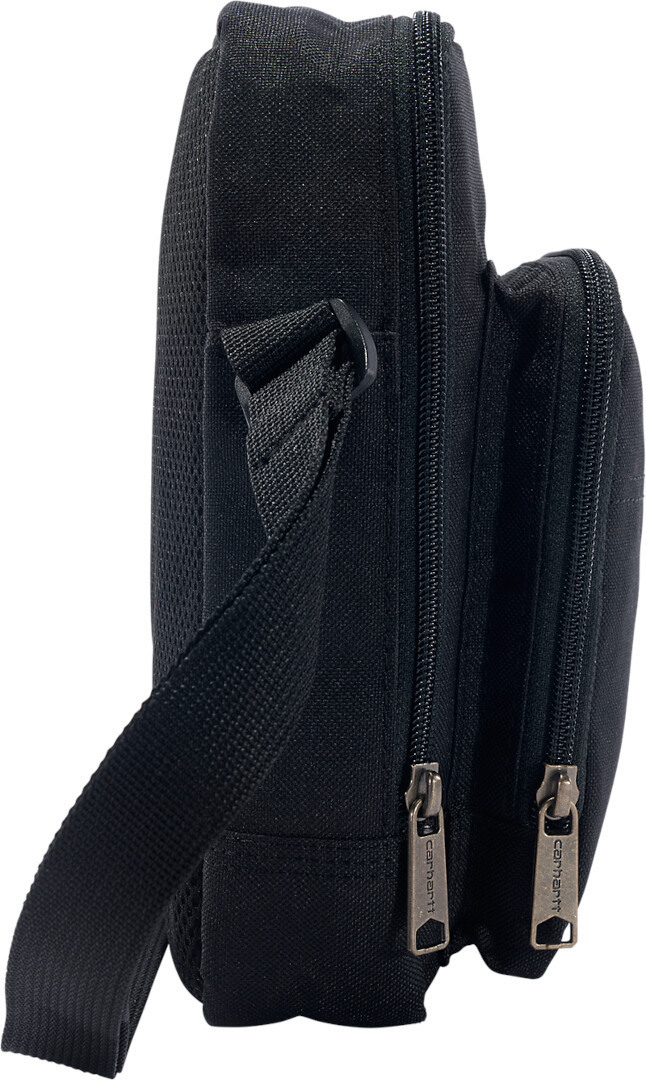 Carhartt Crossbody Zip Geantă negru Figura 3