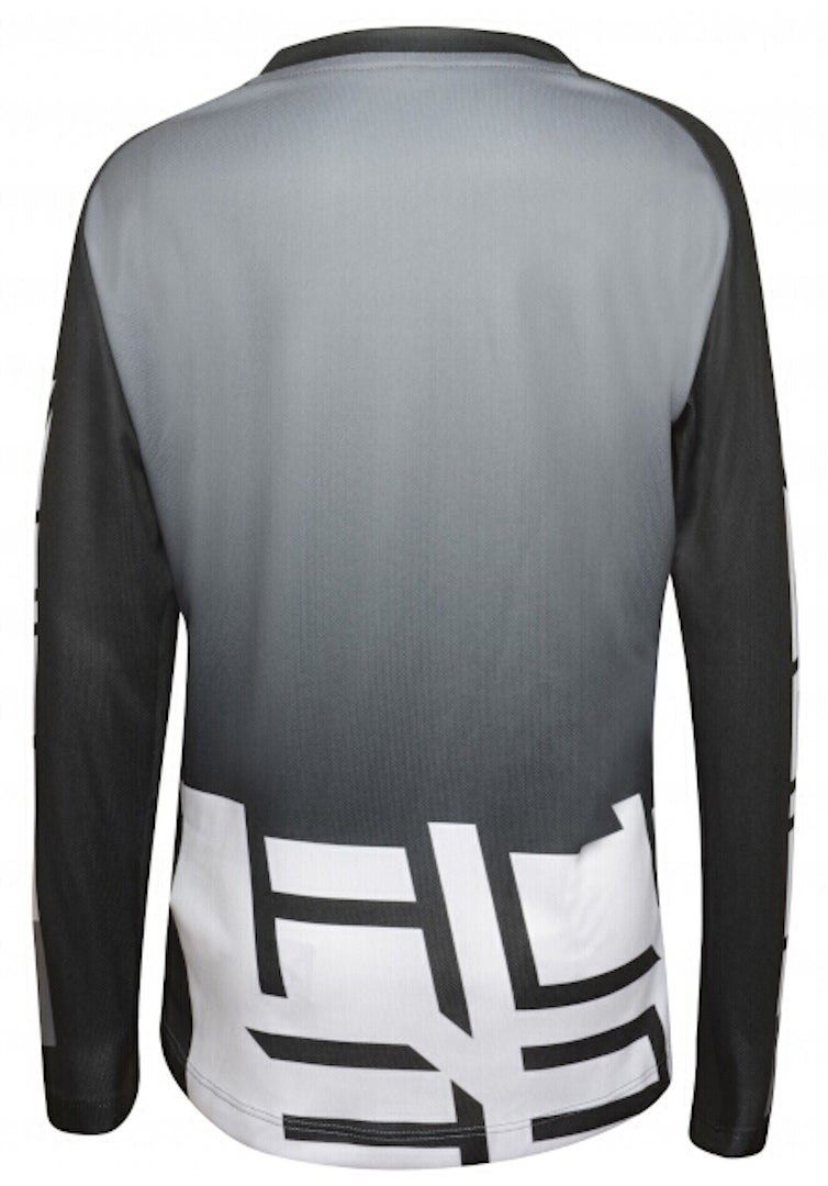 Acerbis MX Outrun Maglia per bambini nero XXL Figura 2