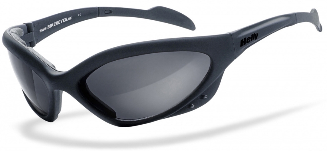 Helly Bikereyes Speed King 2 Ochelari de soare fum Figura 1