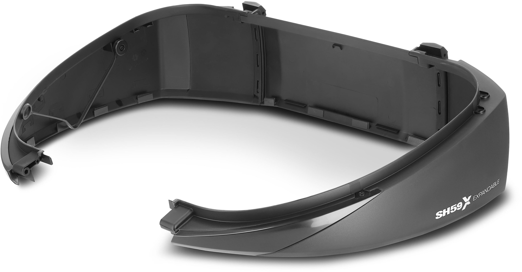 Shad Sh58x/Sh59x Side Frame