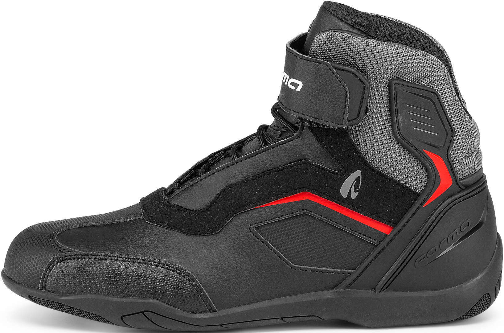 Forma Stinger Evo Dry waterproof Motorcycle Shoes 45 Figure 2