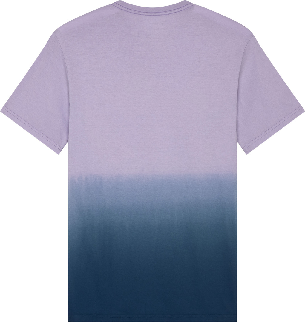 FOX Hello Premium T-shirt violet L Figure 6