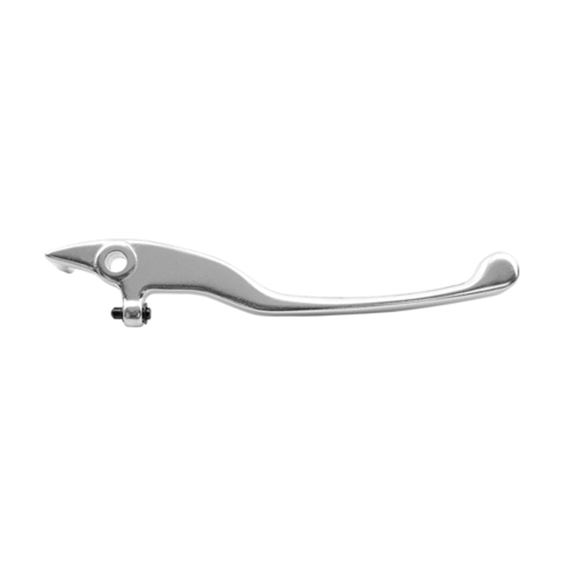 V-DELAR Spak typ original gjuten aluminium polerad rakt Figur 1