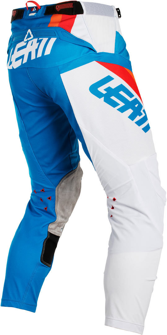 Leatt GPX 3.5 Junior broek blauw/wit XL Figuur 2