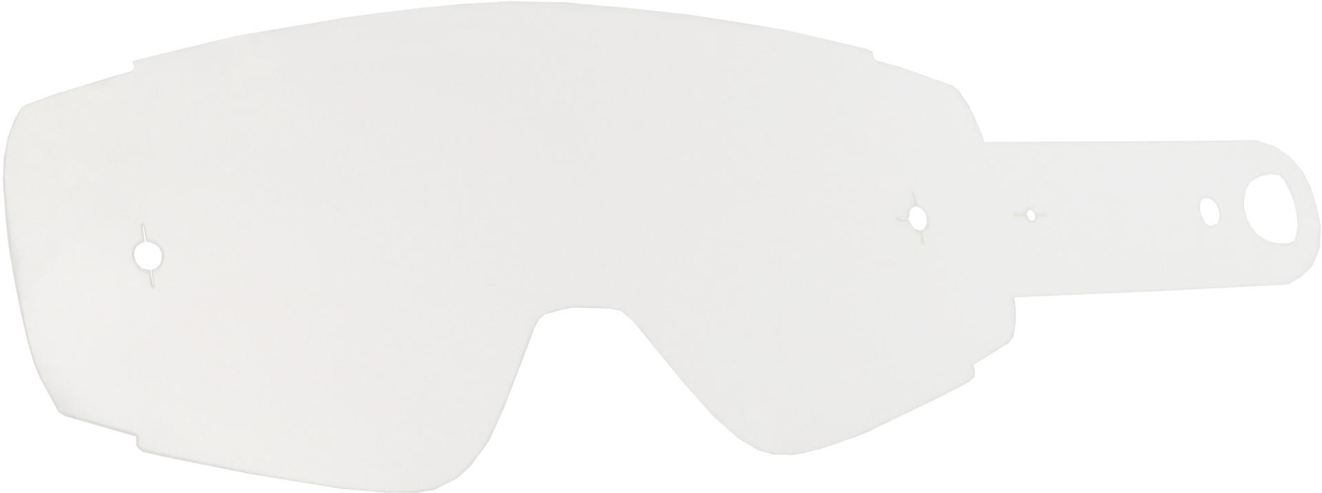 Red Bull SPECT Eyewear Strive Folii detașabile Figura 1