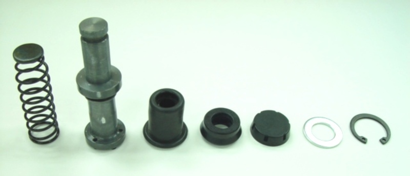 Tourmax Huvudcylinder reparationssats Yamaha XS Figur 1
