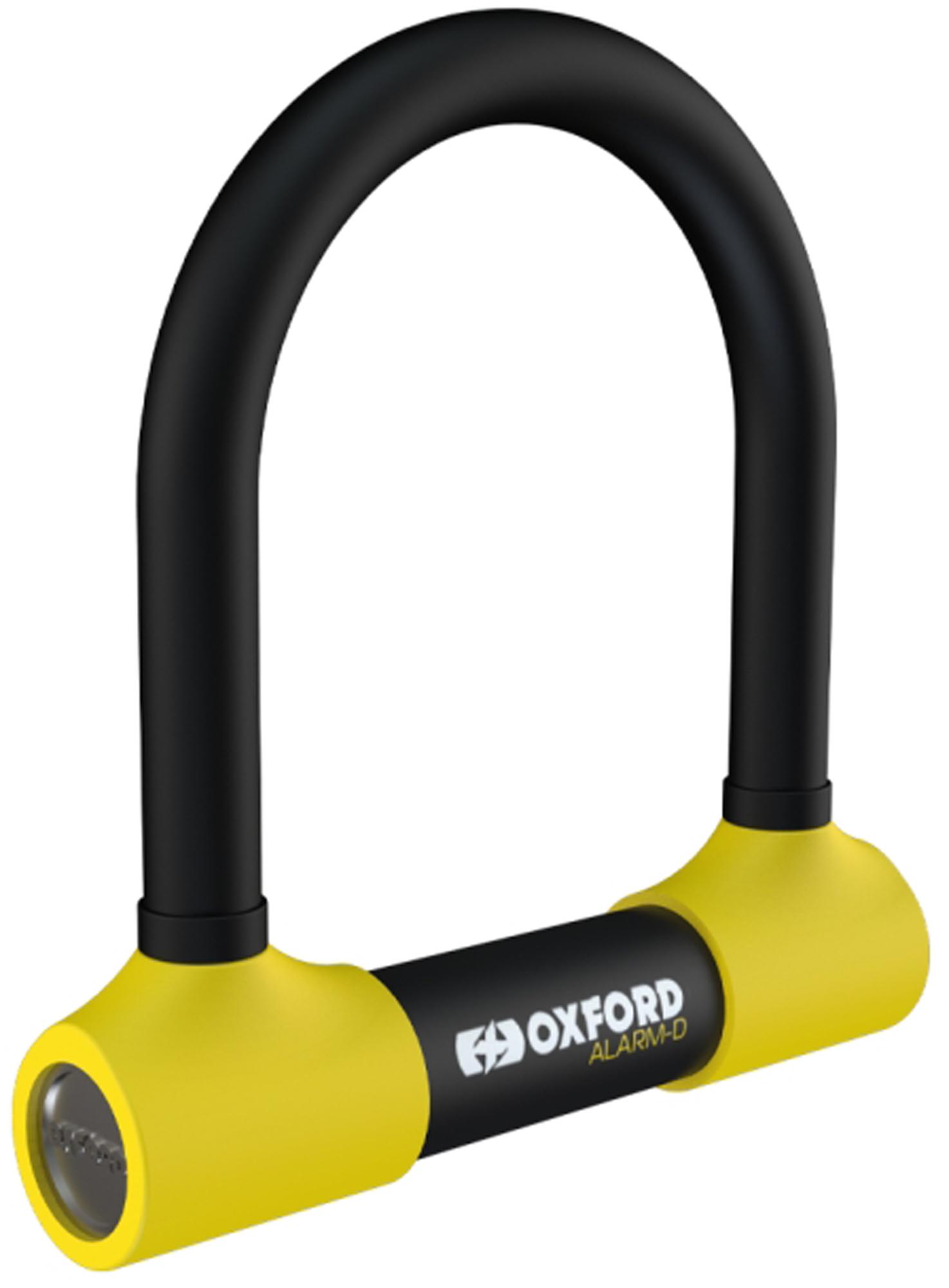 Oxford Alarm-D U-Lock Figur 2