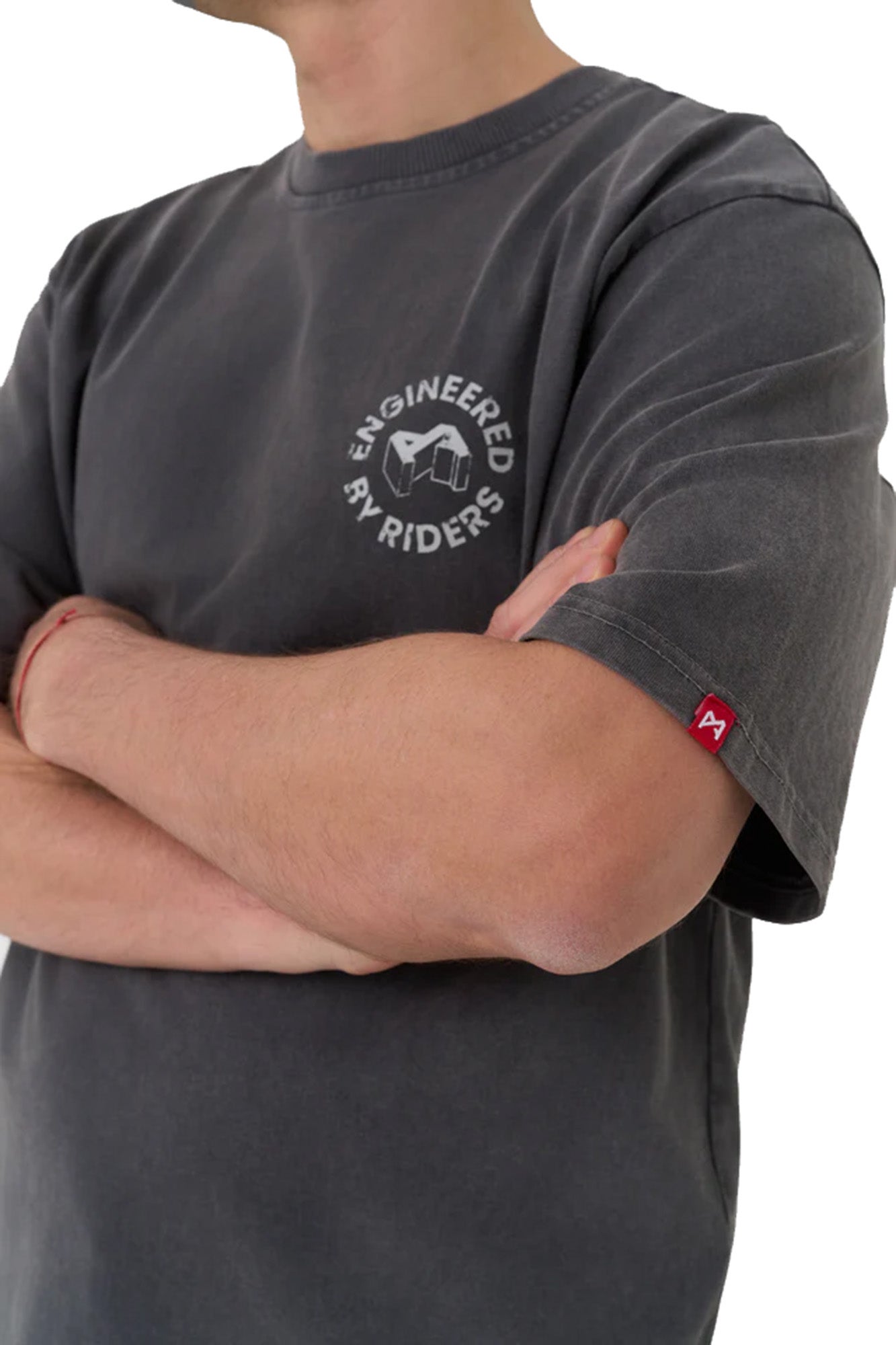 Pando Moto Alex Origins Póló XL 8. ábra