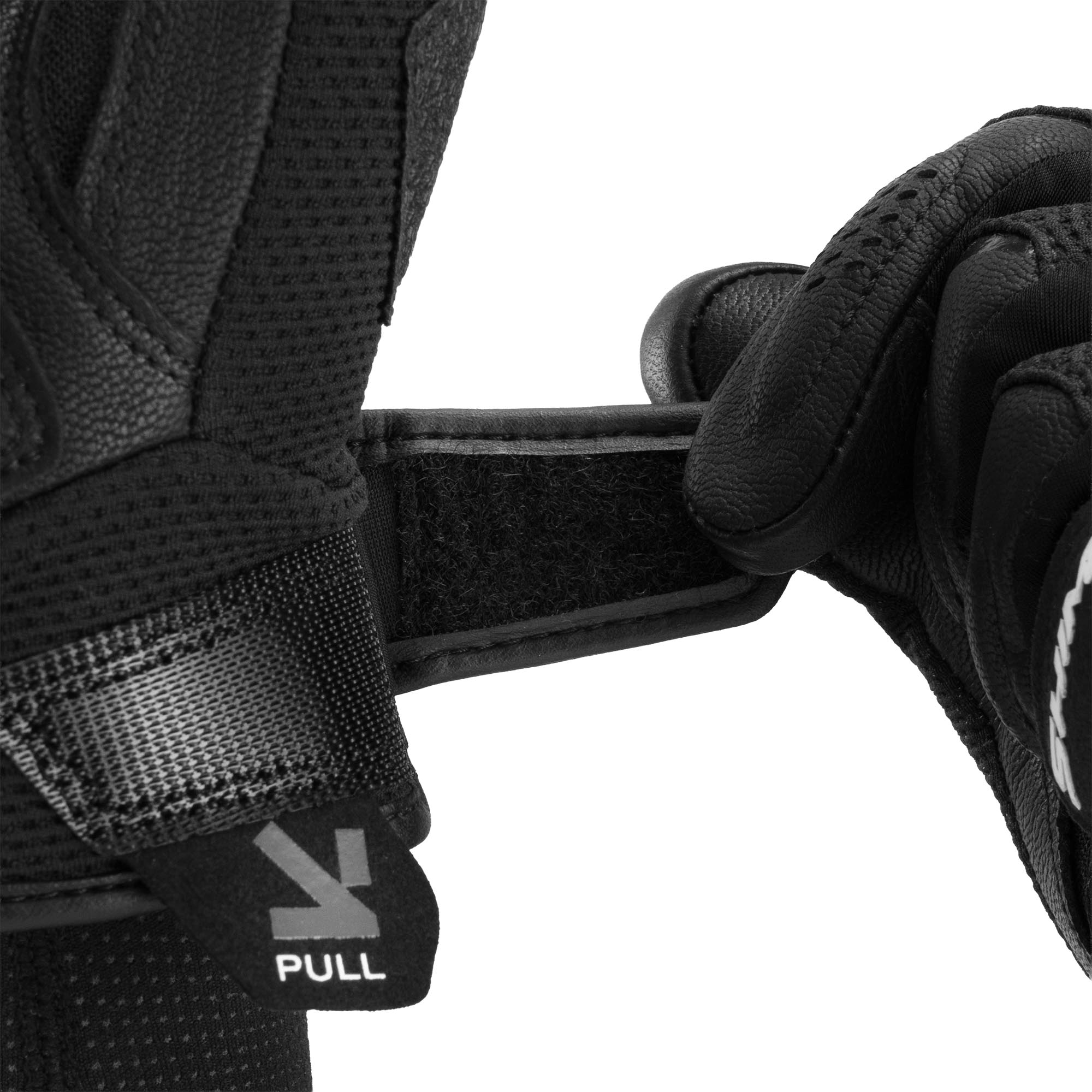SHIMA Spark 3.0 Motorradhandschuhe schwarz S Abbildung 10
