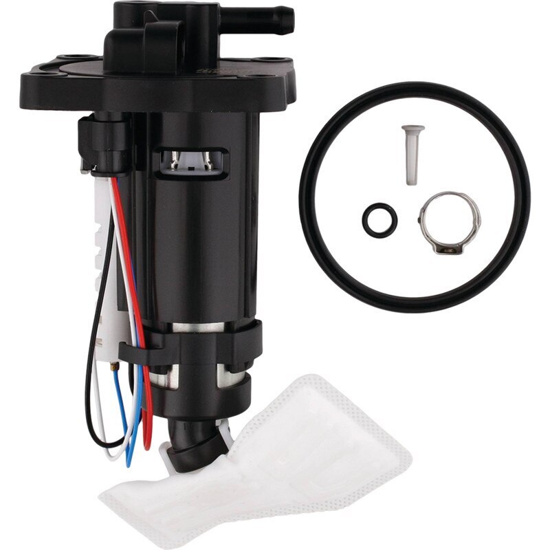 All Balls Repair Kit For Fuel Pump Figure 2