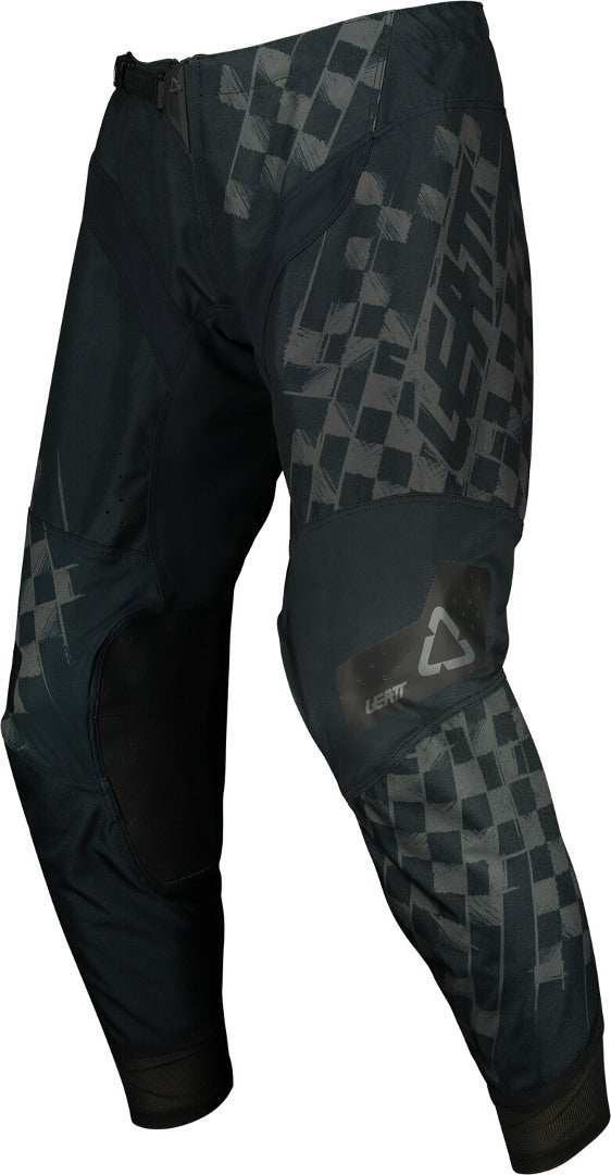 Leatt Moto 4.5 Brushed Motocross Hose 3XL Abbildung 1