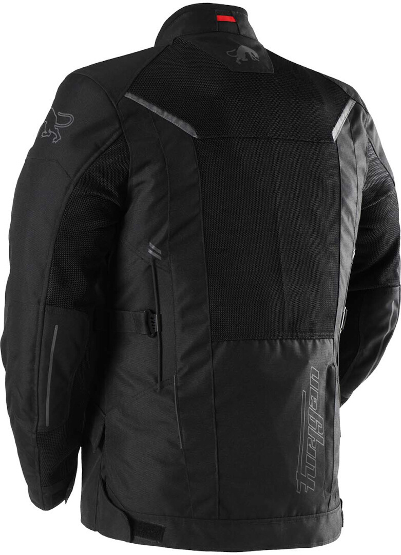 Furygan Brooks Vented+ Waterproof Motorcycle Textile Jacket L Figure 4