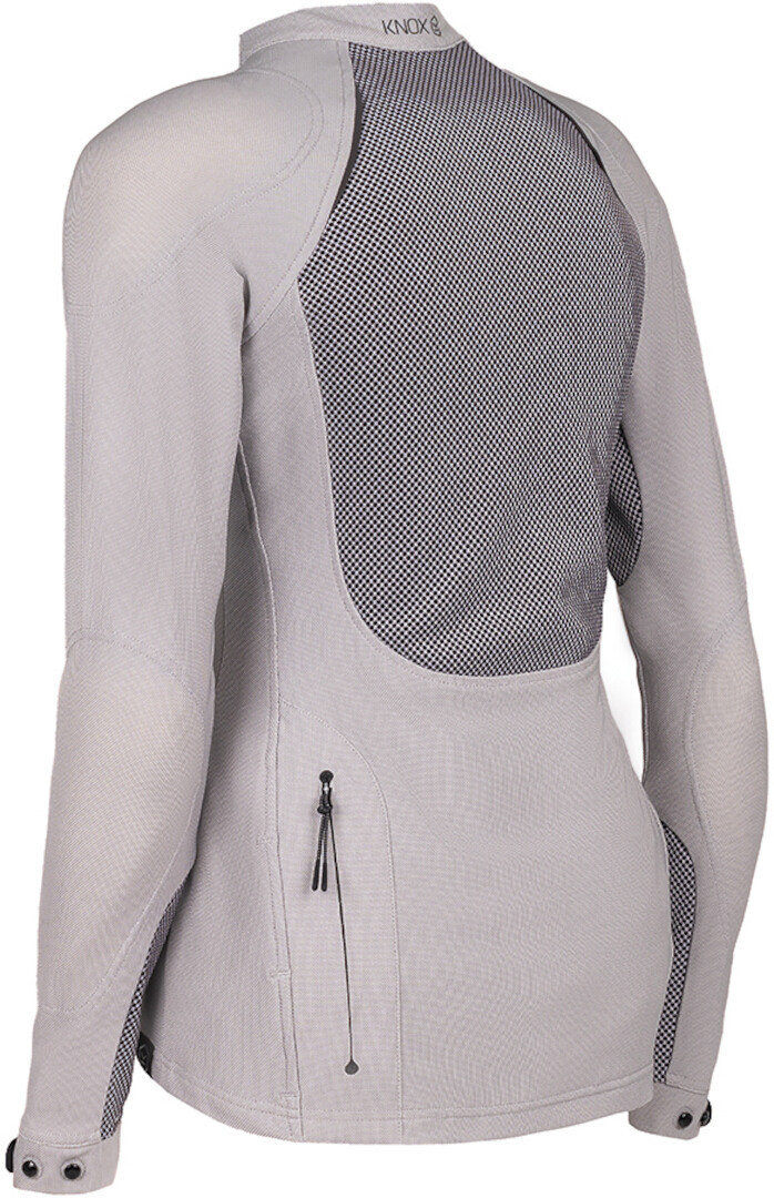 Knox Tor Ladies Protector Jacket S Figure 2