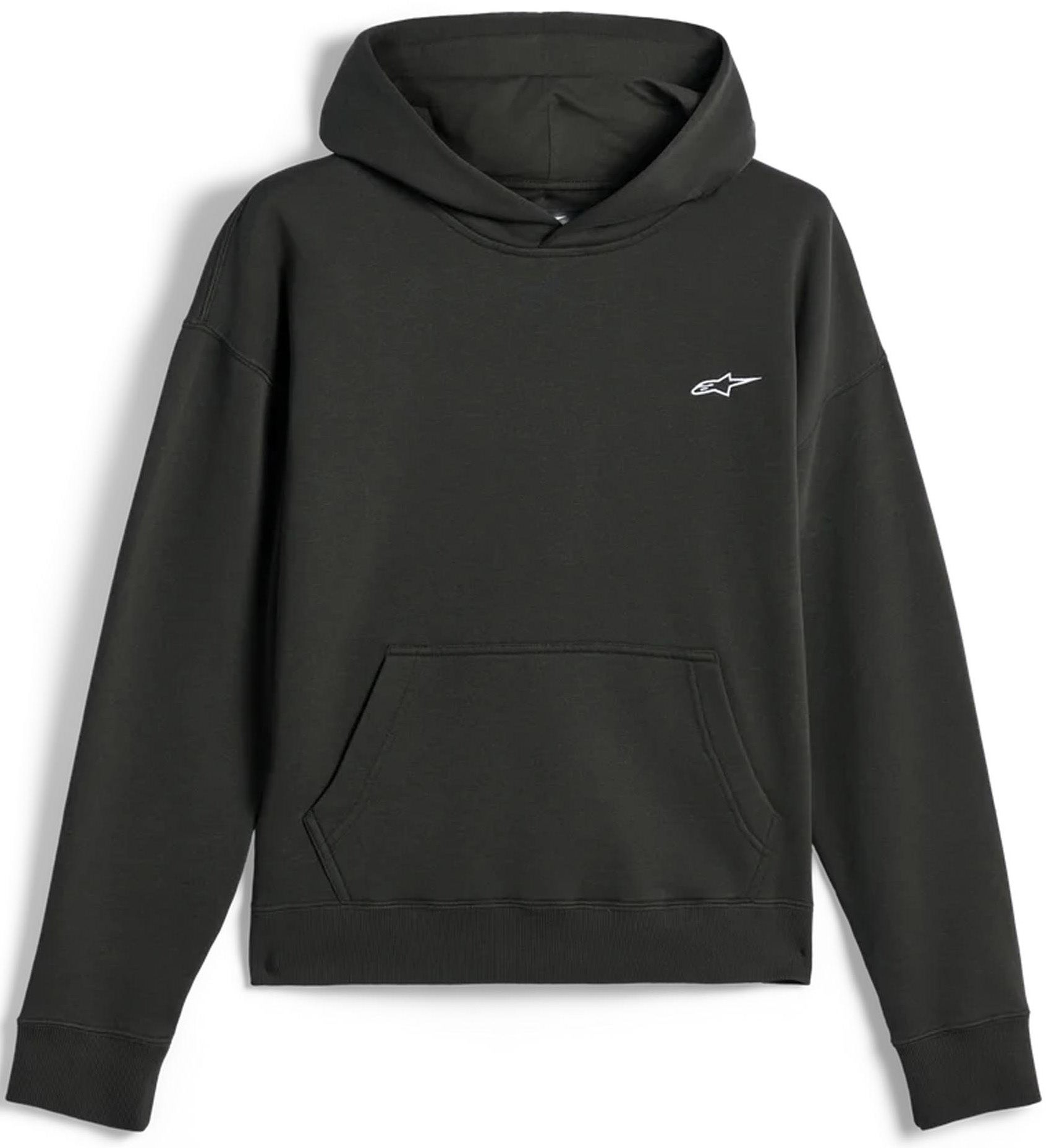 Off Black