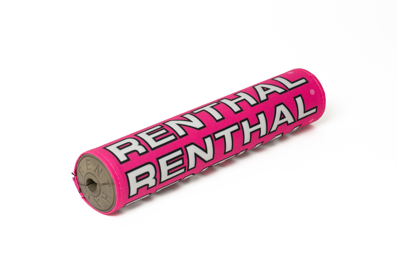 RENTHAL Vintage SX styrskum - 240 mm Figur 2