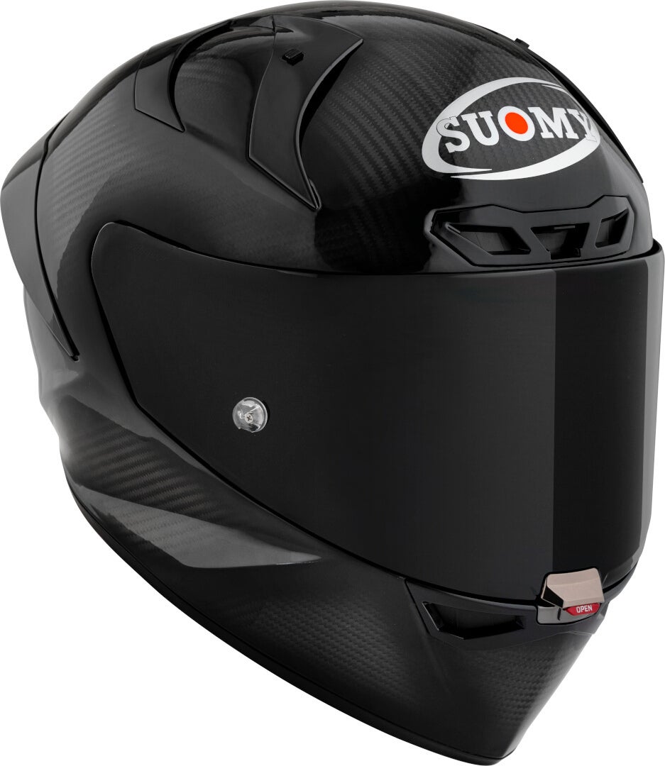 Suomy S1-XR GP Carbon In Sight FIM E06 Casco XL (61/62) Figura 3